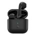 COMPACTBK auricular y casco Auriculares Inalámbrico Dentro de oído Llamadas/Música USB Tipo C Negro