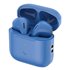 COMPACT Auriculares True Wireless Stereo (TWS) Dentro de oído Llamadas/Música USB Tipo C Bluetooth Azul