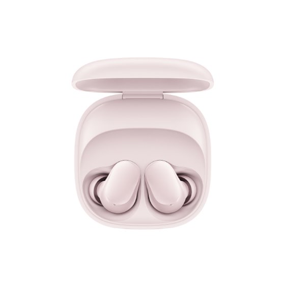 Redmi Buds 6 Play Auriculares Inalámbrico Dentro de oído Llamadas/Música USB Tipo C Bluetooth Rosa