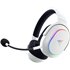 Barracuda X Chroma Auriculares Inalámbrico Diadema Juego USB Tipo C Bluetooth Negro, Blanco