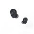 Freedom Buddy Auriculares True Wireless Stereo (TWS) Dentro de oído Llamadas/Música Bluetooth Negro, Gris