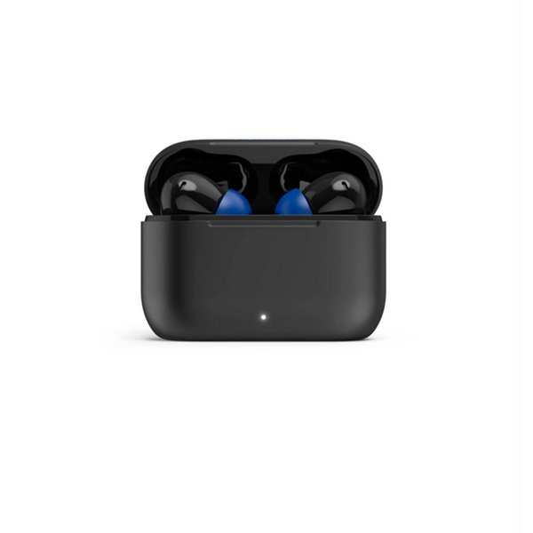 Passion Clear II Auriculares True Wireless Stereo (TWS) Dentro de oído Música Bluetooth Negro