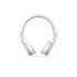 Freedom Lit II Auriculares Inalámbrico Diadema Llamadas/Música Bluetooth Blanco