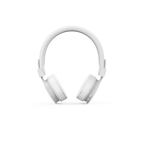 Freedom Lit II Auriculares Inalámbrico Diadema Llamadas/Música Bluetooth Blanco