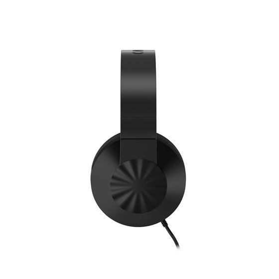 H210 Auriculares Alámbrico Diadema Juego Negro