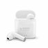 TWS-01 Biale Auriculares Inalámbrico Dentro de oído Llamadas/Música/Deporte/Uso diario Bluetooth Blanco