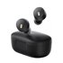 E18 Auriculares Inalámbrico Dentro de oído Llamadas/Música USB Tipo C Bluetooth Negro