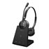 Engage 45 SE Auriculares Inalámbrico Diadema Oficina/Centro de llamadas Negro