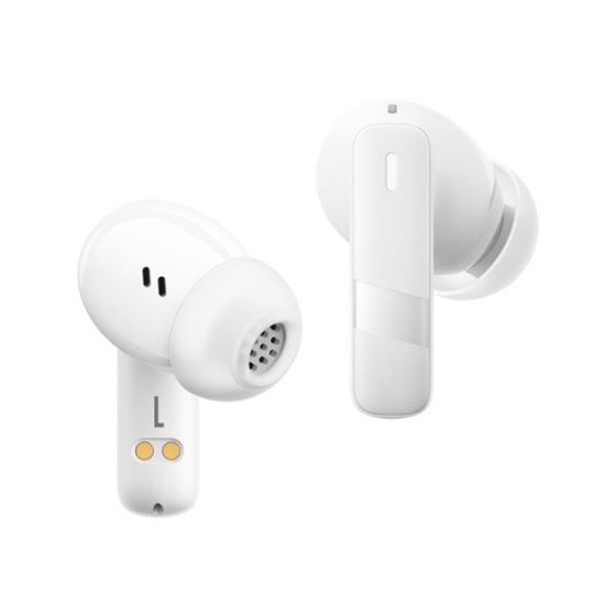 Bowie E20 Auriculares Inalámbrico Dentro de oído Llamadas/Música Bluetooth Blanco
