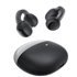 AirGo 1 Ring Auriculares True Wireless Stereo (TWS) Dentro de oído Llamadas/Música Bluetooth Negro