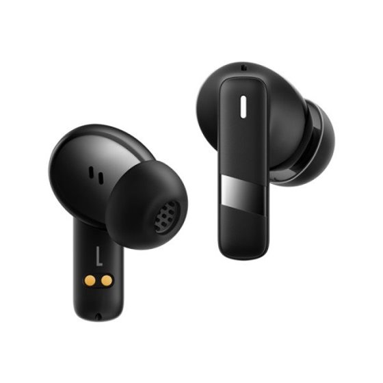 Bowie E20 Auriculares Inalámbrico Dentro de oído Llamadas/Música Bluetooth Negro