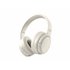 PARRIS03C auricular y casco Auriculares Inalámbrico y alámbrico Diadema Música Bluetooth Crema de color