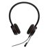 Evolve 20 SE Auriculares Alámbrico Diadema Oficina/Centro de llamadas USB Type-C / USB Type-A Negro