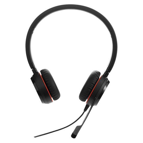 Evolve 20 SE Auriculares Alámbrico Diadema Oficina/Centro de llamadas USB Type-C / USB Type-A Negro