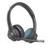 Go Work Gen 2 Auriculares Inalámbrico y alámbrico Diadema Llamadas/Música USB Tipo C Bluetooth Negro, Azul
