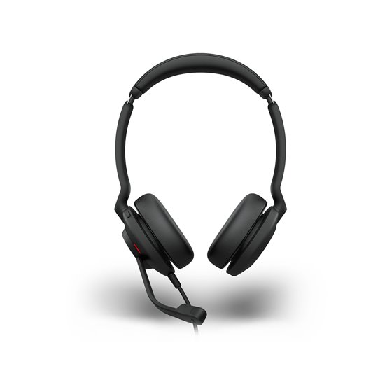 Evolve2 30 SE Auriculares Alámbrico Diadema Oficina/Centro de llamadas USB Type-C / USB Type-A Negro