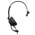 Evolve2 30 SE USB C/A UC Mono Auriculares Alámbrico De mano Oficina/Centro de llamadas USB Type-C / USB Type-A Negro