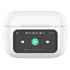 SOUNDLEDWH auricular y casco Auriculares True Wireless Stereo (TWS) Dentro de oído Llamadas/Música USB Tipo C Bluetooth Blanco