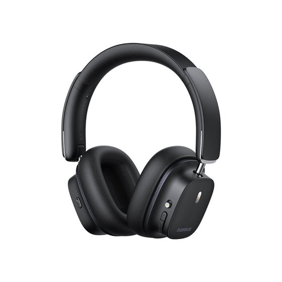 Bowie 30 Max Auriculares Inalámbrico y alámbrico Diadema Llamadas/Música Bluetooth Negro
