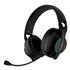 GAMING AURICULARES CON MICRO WB01 RF+BT+3.5 NEGRO PC/CONSOLAS