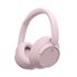 WHCH720NP.CE7 auricular y casco Auriculares Inalámbrico y alámbrico Diadema Llamadas/Música USB Tipo C Bluetooth Azul