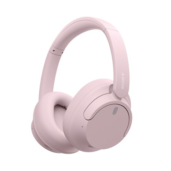 WHCH720NP.CE7 auricular y casco Auriculares Inalámbrico y alámbrico Diadema Llamadas/Música USB Tipo C Bluetooth Azul