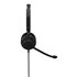 Evolve 10 Auriculares Alámbrico Diadema Oficina/Centro de llamadas USB tipo A Negro