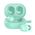 JBuds Mini Auriculares Inalámbrico Dentro de oído Llamadas/Música Bluetooth Color menta