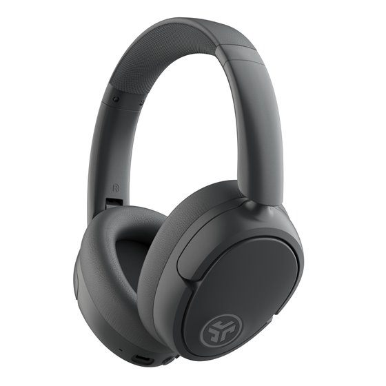 Lux ANC Auriculares Inalámbrico Diadema Música Bluetooth Grafito