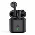 PULSESOUNDBK auricular y casco Auriculares Inalámbrico Dentro de oído Llamadas/Música Negro