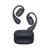 FreeArc Auriculares Inalámbrico y alámbrico gancho de oreja Llamadas/Música USB Tipo C Bluetooth Negro