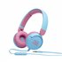 JR310 Auriculares Alámbrico Diadema Música Azul