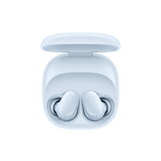 Redmi Buds 6 Play Auriculares Inalámbrico Dentro de oído Llamadas/Música USB Tipo C Bluetooth Azul