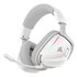 VOID WIRELESS v2 Auriculares Inalámbrico y alámbrico Diadema Juego Bluetooth Blanco