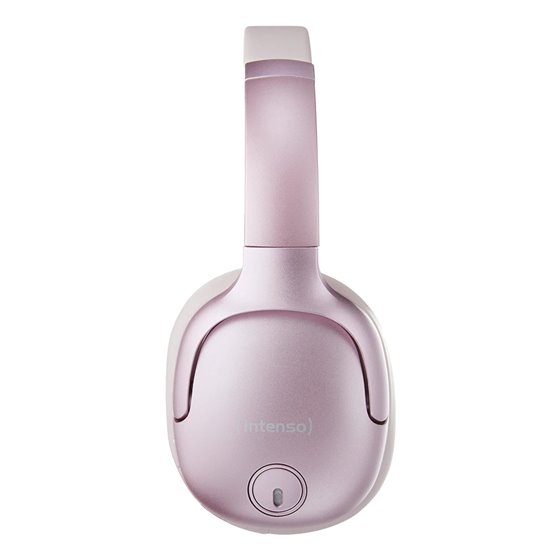 O400HA Auriculares Inalámbrico De mano Música/uso diario Bluetooth Rosa