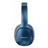 O400HA Auriculares Inalámbrico De mano Música/uso diario Bluetooth Azul