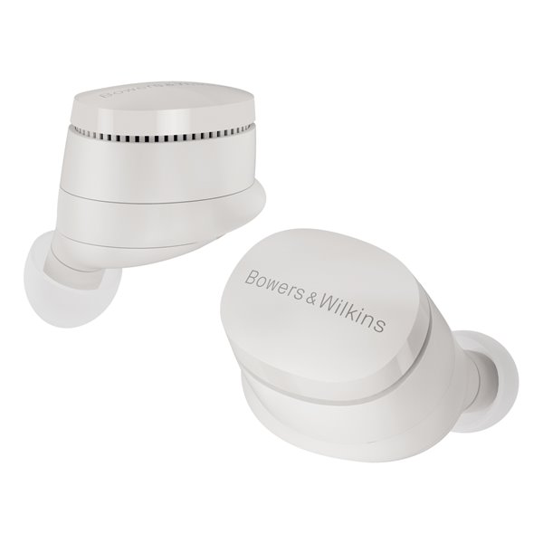Pi6 Auriculares True Wireless Stereo (TWS) Dentro de oído Llamadas/Música USB Tipo C Bluetooth Base de carga Gris