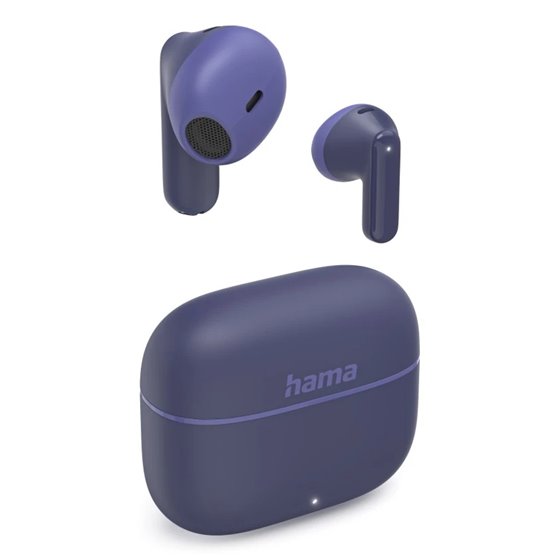 Freedom Light II Auriculares True Wireless Stereo (TWS) Dentro de oído Llamadas/Música Bluetooth Azul