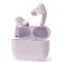 GMB Audio TWS-03-P auricular y casco Auriculares True Wireless Stereo (TWS) Dentro de oído Llamadas/Música USB Tipo C Bluetooth 
