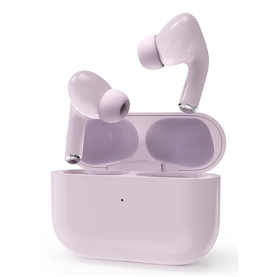 GMB Audio TWS-03-P auricular y casco Auriculares True Wireless Stereo (TWS) Dentro de oído Llamadas/Música USB Tipo C Bluetooth 