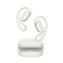 FreeArc Auriculares Inalámbrico y alámbrico gancho de oreja Llamadas/Música USB Tipo C Bluetooth Gris