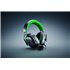 BlackShark V3 X HyperSpeed Auriculares Inalámbrico y alámbrico Diadema Juego USB tipo A Bluetooth Negro, Verde