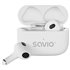 TWS-01 PRO auricular y casco Auriculares Inalámbrico Dentro de oído Música/uso diario Bluetooth Blanco