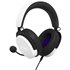 AP-WCB40-W2 auricular y casco Auriculares Alámbrico Diadema Juego Blanco
