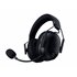 BlackShark V3 Pro Auriculares Inalámbrico y alámbrico Diadema Juego USB Tipo C Bluetooth Negro