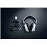 BlackShark V3 Pro Auriculares Inalámbrico y alámbrico Diadema Juego USB tipo A Bluetooth Blanco