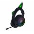 Kraken Kitty V3 Pro Auriculares Inalámbrico y alámbrico Diadema Juego USB tipo A Bluetooth Negro
