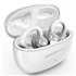 45966 Auriculares Inalámbrico Clip de oreja Llamadas/Música/Deporte/Uso diario Bluetooth Blanco