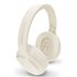 45969 Auriculares Inalámbrico Diadema Llamadas/Música/Deporte/Uso diario USB Tipo C Bluetooth Crema de color