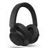 45974 Auriculares Inalámbrico Diadema Llamadas/Música/Deporte/Uso diario USB Tipo C Bluetooth Negro